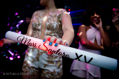 Casa de Festas Collossos